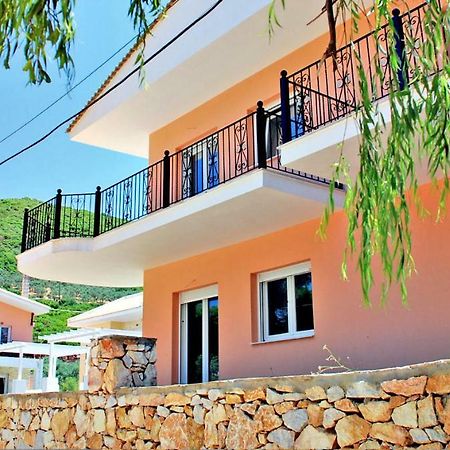 Villa Eva Szkála Rahoníu Kültér fotó
