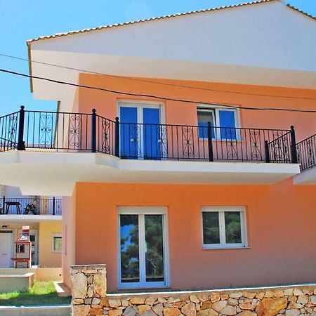 Villa Eva Szkála Rahoníu Kültér fotó