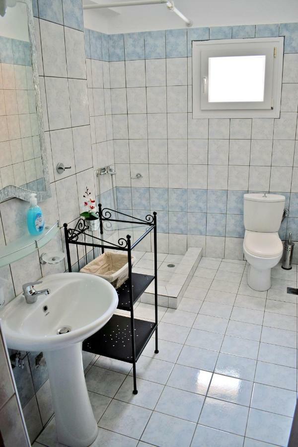 Villa Eva Szkála Rahoníu Kültér fotó